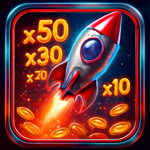 vk8 Starburst রঙিন রিল লুক